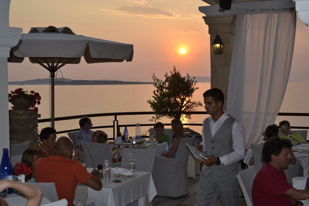 Delfino Blu Wellness Boutique Hotel Agios Stefanos Avliotes  Екстериор снимка