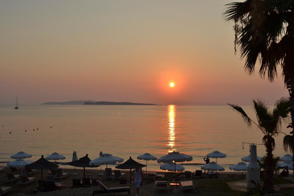 Delfino Blu Wellness Boutique Hotel Agios Stefanos Avliotes  Екстериор снимка