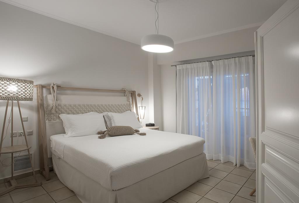 Delfino Blu Wellness Boutique Hotel Agios Stefanos Avliotes  Екстериор снимка