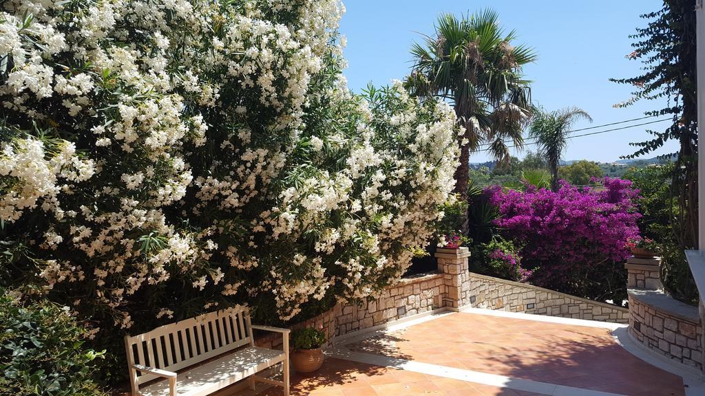 Delfino Blu Wellness Boutique Hotel Agios Stefanos Avliotes  Екстериор снимка